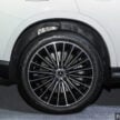插混版 Mercedes-Benz GLC 350 e 4MATIC 正式于本地开卖！取代轻混版 GLC 300；本地组装，售价RM398,888
