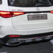 插混版 Mercedes-Benz GLC 350 e 4MATIC 正式于本地开卖！取代轻混版 GLC 300；本地组装，售价RM398,888
