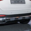 插混版 Mercedes-Benz GLC 350 e 4MATIC 正式于本地开卖！取代轻混版 GLC 300；本地组装，售价RM398,888