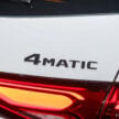 插混版 Mercedes-Benz GLC 350 e 4MATIC 正式于本地开卖！取代轻混版 GLC 300；本地组装，售价RM398,888
