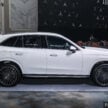 插混版 Mercedes-Benz GLC 350 e 4MATIC 正式于本地开卖！取代轻混版 GLC 300；本地组装，售价RM398,888
