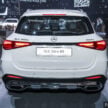 插混版 Mercedes-Benz GLC 350 e 4MATIC 正式于本地开卖！取代轻混版 GLC 300；本地组装，售价RM398,888