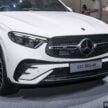 插混版 Mercedes-Benz GLC 350 e 4MATIC 正式于本地开卖！取代轻混版 GLC 300；本地组装，售价RM398,888