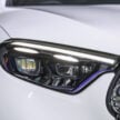 插混版 Mercedes-Benz GLC 350 e 4MATIC 正式于本地开卖！取代轻混版 GLC 300；本地组装，售价RM398,888
