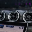 插混版 Mercedes-Benz GLC 350 e 4MATIC 正式于本地开卖！取代轻混版 GLC 300；本地组装，售价RM398,888