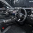 插混版 Mercedes-Benz GLC 350 e 4MATIC 正式于本地开卖！取代轻混版 GLC 300；本地组装，售价RM398,888