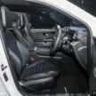 插混版 Mercedes-Benz GLC 350 e 4MATIC 正式于本地开卖！取代轻混版 GLC 300；本地组装，售价RM398,888