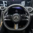 插混版 Mercedes-Benz GLC 350 e 4MATIC 正式于本地开卖！取代轻混版 GLC 300；本地组装，售价RM398,888