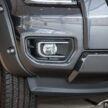 2024 Ford Ranger XLT Plus Special Edition 陈列室新车实拍, 2.0T双涡轮柴油引擎+10AT变速箱, 售价14.4万起