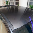 2024 Ford Ranger XLT Plus Special Edition 陈列室新车实拍, 2.0T双涡轮柴油引擎+10AT变速箱, 售价14.4万起