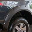 2024 Ford Ranger XLT Plus Special Edition 陈列室新车实拍, 2.0T双涡轮柴油引擎+10AT变速箱, 售价14.4万起