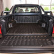 2024 Ford Ranger XLT Plus Special Edition 陈列室新车实拍, 2.0T双涡轮柴油引擎+10AT变速箱, 售价14.4万起
