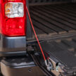 2024 Ford Ranger XLT Plus Special Edition 陈列室新车实拍, 2.0T双涡轮柴油引擎+10AT变速箱, 售价14.4万起