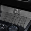 2024 Ford Ranger XLT Plus Special Edition 陈列室新车实拍, 2.0T双涡轮柴油引擎+10AT变速箱, 售价14.4万起