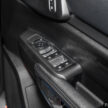 2024 Ford Ranger XLT Plus Special Edition 陈列室新车实拍, 2.0T双涡轮柴油引擎+10AT变速箱, 售价14.4万起