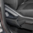 2024 Ford Ranger XLT Plus Special Edition 陈列室新车实拍, 2.0T双涡轮柴油引擎+10AT变速箱, 售价14.4万起