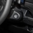 2024 Ford Ranger XLT Plus Special Edition 陈列室新车实拍, 2.0T双涡轮柴油引擎+10AT变速箱, 售价14.4万起