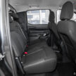 2024 Ford Ranger XLT Plus Special Edition 陈列室新车实拍, 2.0T双涡轮柴油引擎+10AT变速箱, 售价14.4万起