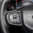 2024 Ford Ranger XLT Plus Special Edition 陈列室新车实拍, 2.0T双涡轮柴油引擎+10AT变速箱, 售价14.4万起