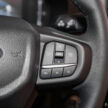 2024 Ford Ranger XLT Plus Special Edition 陈列室新车实拍, 2.0T双涡轮柴油引擎+10AT变速箱, 售价14.4万起