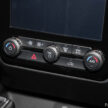 2024 Ford Ranger XLT Plus Special Edition 陈列室新车实拍, 2.0T双涡轮柴油引擎+10AT变速箱, 售价14.4万起