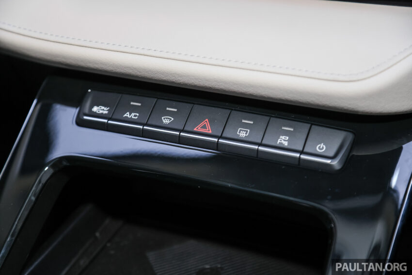 GWM Haval H6 HEV 实拍, 1.5T四缸油电, 预估价14.5万 272498