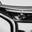 Omoda C9 我国首发亮相, 2.0T四缸引擎+8AT变速箱, 有前驱与四驱版可选, 12月正式发布, 预估价从18.5万令吉起