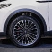 Omoda C9 我国首发亮相, 2.0T四缸引擎+8AT变速箱, 有前驱与四驱版可选, 12月正式发布, 预估价从18.5万令吉起