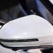 Omoda C9 我国首发亮相, 2.0T四缸引擎+8AT变速箱, 有前驱与四驱版可选, 12月正式发布, 预估价从18.5万令吉起