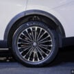 Omoda C9 我国首发亮相, 2.0T四缸引擎+8AT变速箱, 有前驱与四驱版可选, 12月正式发布, 预估价从18.5万令吉起