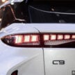 Omoda C9 我国首发亮相, 2.0T四缸引擎+8AT变速箱, 有前驱与四驱版可选, 12月正式发布, 预估价从18.5万令吉起