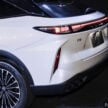 Omoda C9 我国首发亮相, 2.0T四缸引擎+8AT变速箱, 有前驱与四驱版可选, 12月正式发布, 预估价从18.5万令吉起