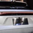Omoda C9 我国首发亮相, 2.0T四缸引擎+8AT变速箱, 有前驱与四驱版可选, 12月正式发布, 预估价从18.5万令吉起