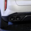 Omoda C9 我国首发亮相, 2.0T四缸引擎+8AT变速箱, 有前驱与四驱版可选, 12月正式发布, 预估价从18.5万令吉起