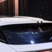 Omoda C9 我国首发亮相, 2.0T四缸引擎+8AT变速箱, 有前驱与四驱版可选, 12月正式发布, 预估价从18.5万令吉起