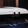 Omoda C9 我国首发亮相, 2.0T四缸引擎+8AT变速箱, 有前驱与四驱版可选, 12月正式发布, 预估价从18.5万令吉起