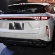 Omoda C9 我国首发亮相, 2.0T四缸引擎+8AT变速箱, 有前驱与四驱版可选, 12月正式发布, 预估价从18.5万令吉起