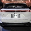 Omoda C9 我国首发亮相, 2.0T四缸引擎+8AT变速箱, 有前驱与四驱版可选, 12月正式发布, 预估价从18.5万令吉起