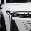 Omoda C9 我国首发亮相, 2.0T四缸引擎+8AT变速箱, 有前驱与四驱版可选, 12月正式发布, 预估价从18.5万令吉起
