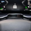 Omoda C9 我国首发亮相, 2.0T四缸引擎+8AT变速箱, 有前驱与四驱版可选, 12月正式发布, 预估价从18.5万令吉起