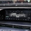 Omoda C9 我国首发亮相, 2.0T四缸引擎+8AT变速箱, 有前驱与四驱版可选, 12月正式发布, 预估价从18.5万令吉起
