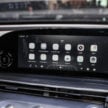 Omoda C9 我国首发亮相, 2.0T四缸引擎+8AT变速箱, 有前驱与四驱版可选, 12月正式发布, 预估价从18.5万令吉起