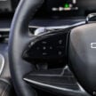 Omoda C9 我国首发亮相, 2.0T四缸引擎+8AT变速箱, 有前驱与四驱版可选, 12月正式发布, 预估价从18.5万令吉起