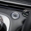 Omoda C9 我国首发亮相, 2.0T四缸引擎+8AT变速箱, 有前驱与四驱版可选, 12月正式发布, 预估价从18.5万令吉起