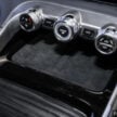 Omoda C9 我国首发亮相, 2.0T四缸引擎+8AT变速箱, 有前驱与四驱版可选, 12月正式发布, 预估价从18.5万令吉起