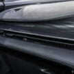 Omoda C9 我国首发亮相, 2.0T四缸引擎+8AT变速箱, 有前驱与四驱版可选, 12月正式发布, 预估价从18.5万令吉起