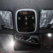 Omoda C9 我国首发亮相, 2.0T四缸引擎+8AT变速箱, 有前驱与四驱版可选, 12月正式发布, 预估价从18.5万令吉起