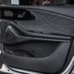 Omoda C9 我国首发亮相, 2.0T四缸引擎+8AT变速箱, 有前驱与四驱版可选, 12月正式发布, 预估价从18.5万令吉起