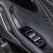 Omoda C9 我国首发亮相, 2.0T四缸引擎+8AT变速箱, 有前驱与四驱版可选, 12月正式发布, 预估价从18.5万令吉起