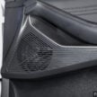 Omoda C9 我国首发亮相, 2.0T四缸引擎+8AT变速箱, 有前驱与四驱版可选, 12月正式发布, 预估价从18.5万令吉起